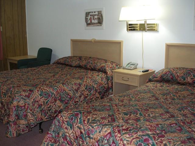 Royal Inn Motel Front Royal Kamer foto